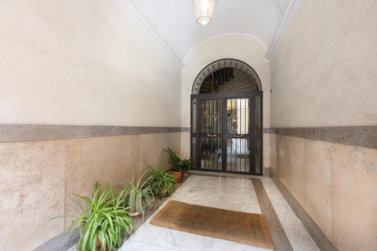 Apartamento Lussuoso Vicino Ai Musei Vaticani