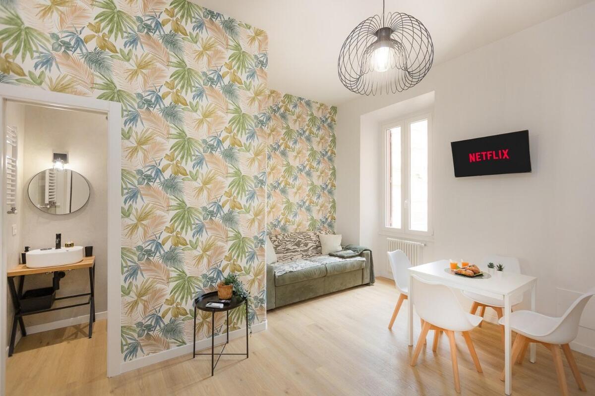 Apartamento Lussuoso Vicino Ai Musei Vaticani Roma